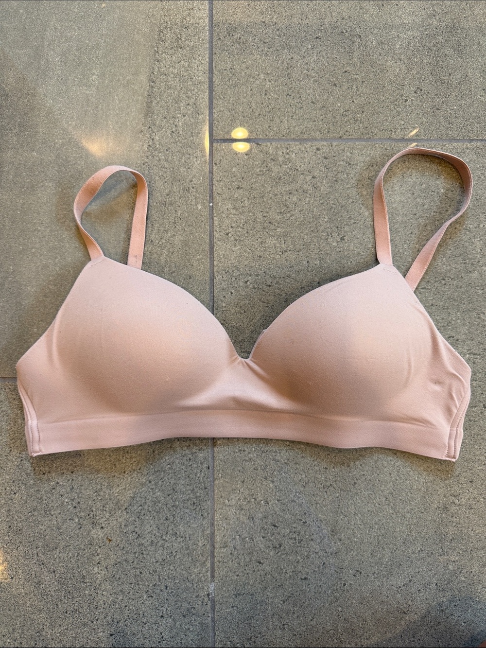 Soma Enbilss Wireless Bra